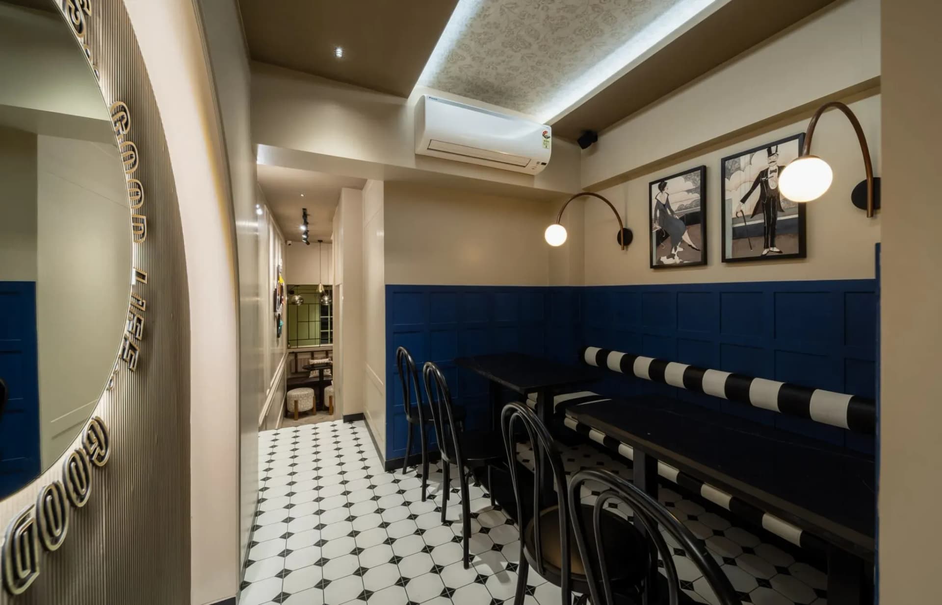 Mumbai gets its one of a kind Dessert Café